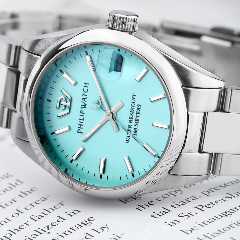 
                  
                    OROLOGIO DONNA PHILIP WATCH CARIBE URBAN R8253597645
                  
                