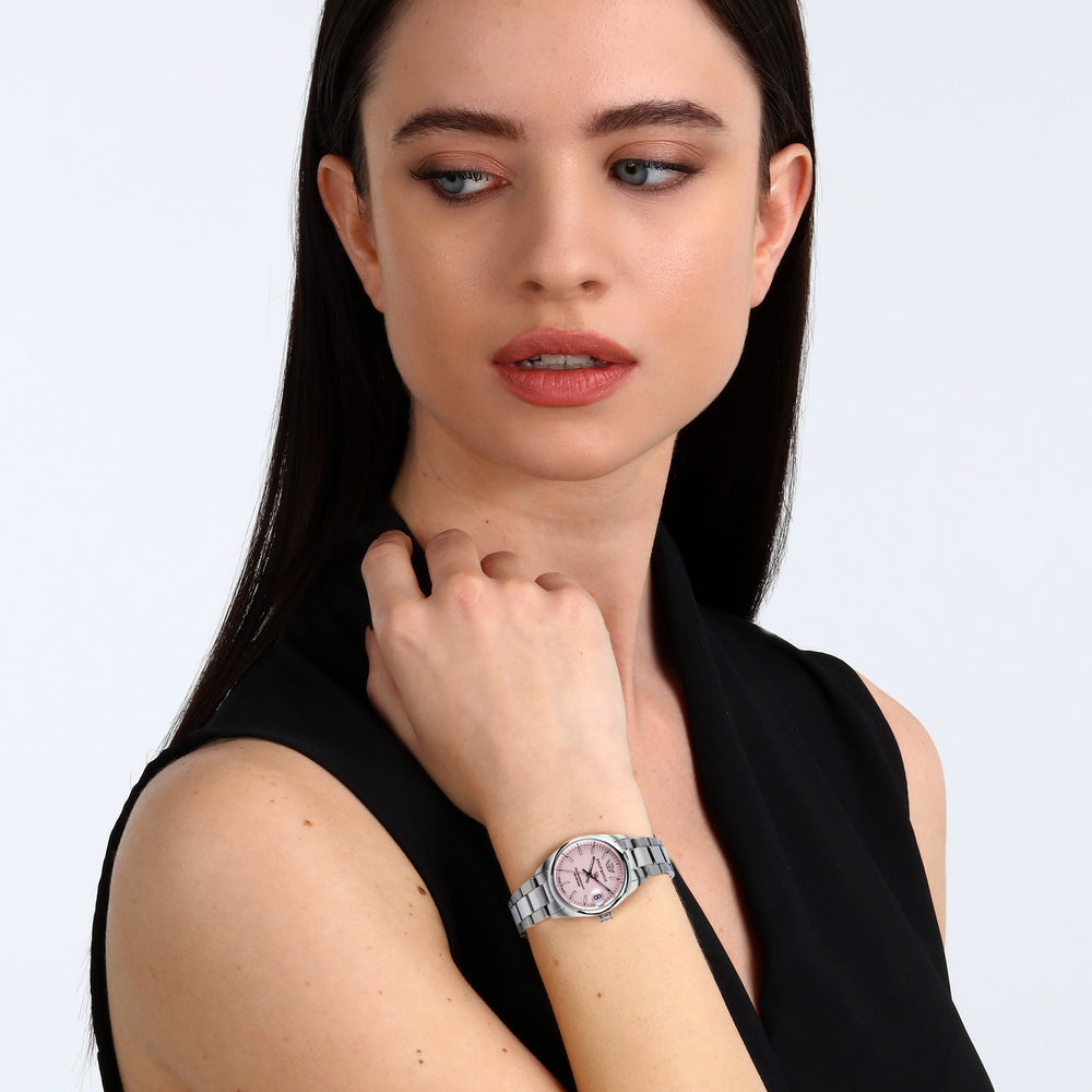 
                  
                    OROLOGIO DONNA PHILIP WATCH CARIBE URBAN R8253597646
                  
                