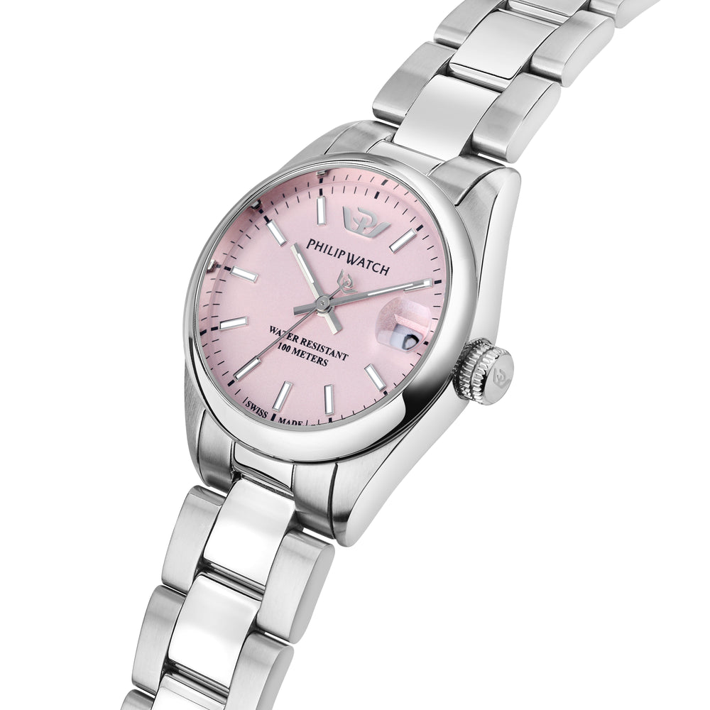 
                  
                    OROLOGIO DONNA PHILIP WATCH CARIBE URBAN R8253597646
                  
                