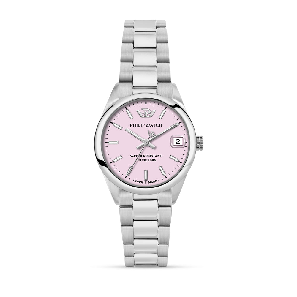 
                  
                    OROLOGIO DONNA PHILIP WATCH CARIBE URBAN R8253597646
                  
                
