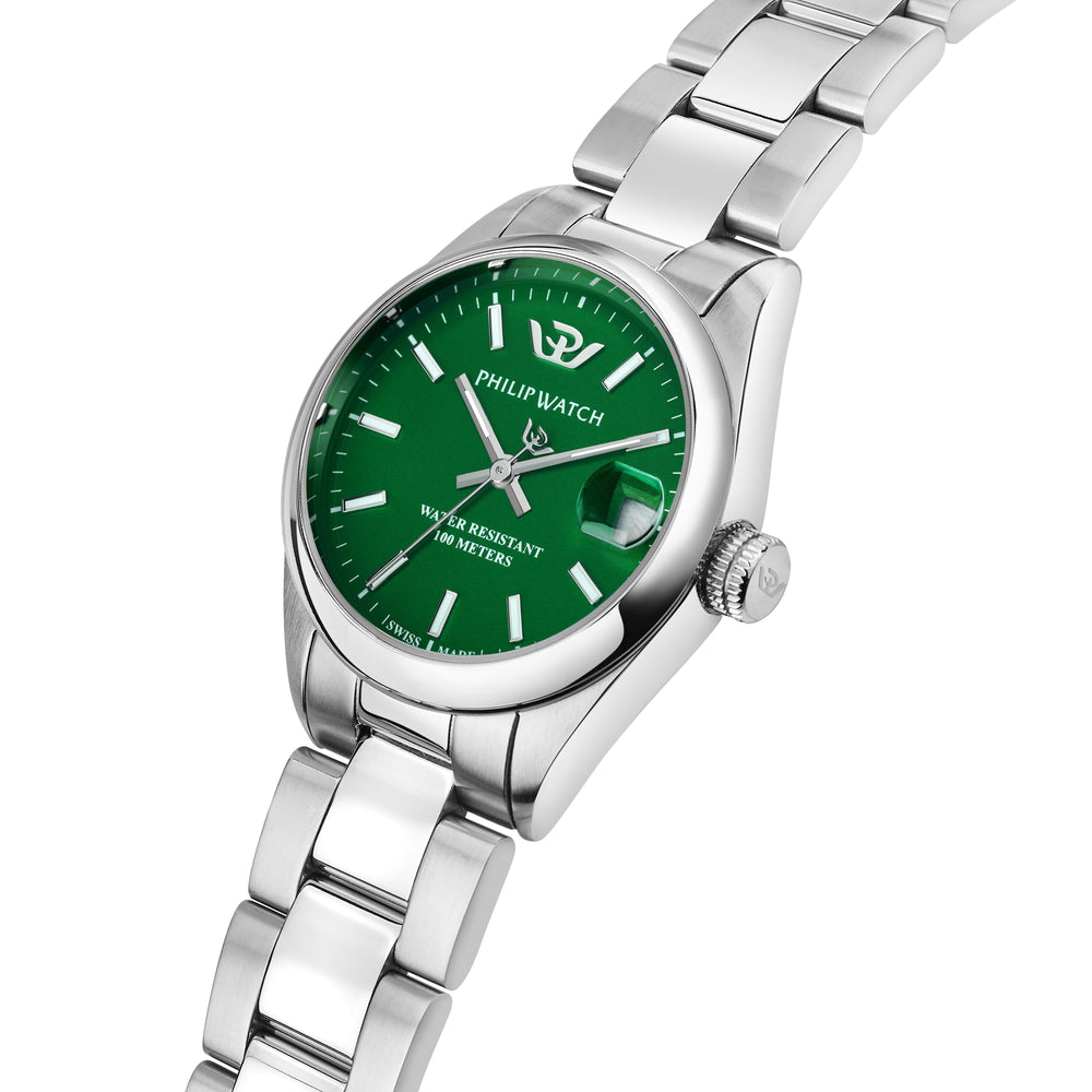 
                  
                    OROLOGIO DONNA PHILIP WATCH CARIBE URBAN R8253597647
                  
                