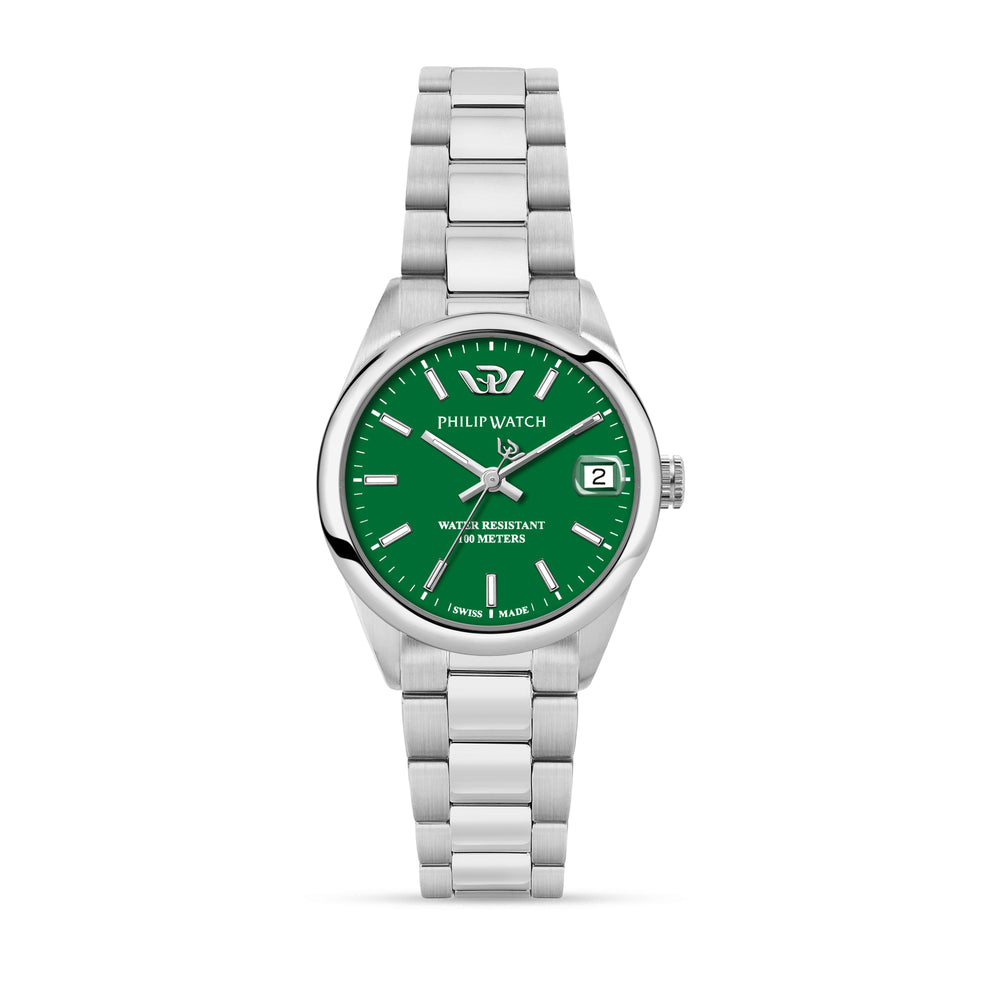
                  
                    OROLOGIO DONNA PHILIP WATCH CARIBE URBAN R8253597647
                  
                