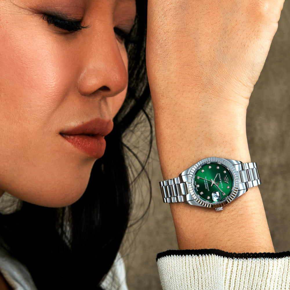 
                  
                    OROLOGIO DONNA PHILIP WATCH CARIBE URBAN R8253597649
                  
                