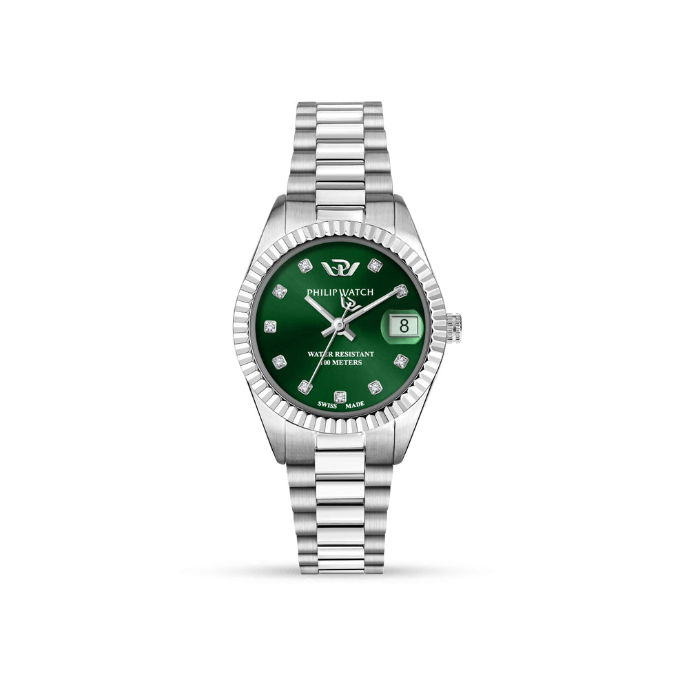 
                  
                    OROLOGIO DONNA PHILIP WATCH CARIBE URBAN R8253597649
                  
                