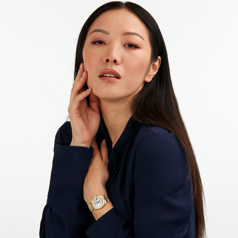 
                  
                    OROLOGIO DONNA PHILIP WATCH CARIBE URBAN R8253597650
                  
                