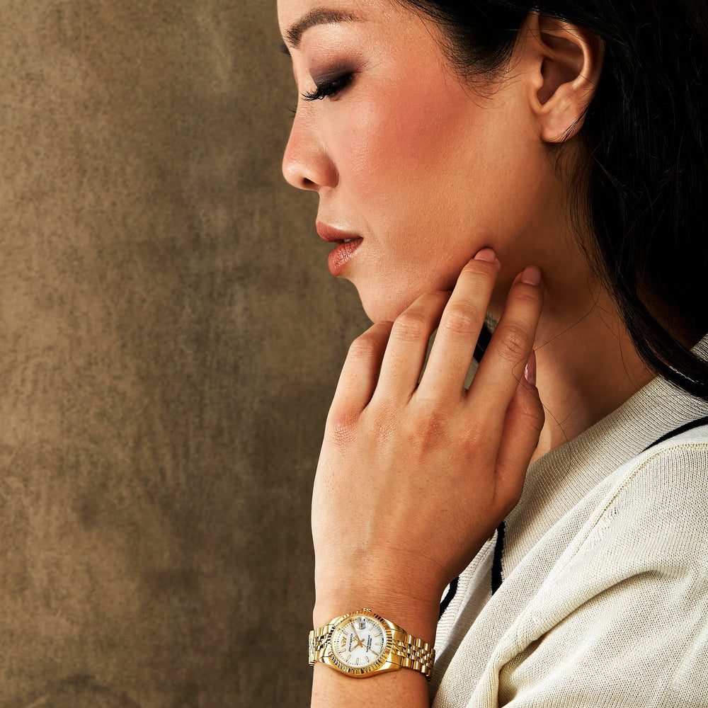 
                  
                    OROLOGIO DONNA PHILIP WATCH CARIBE URBAN R8253597650
                  
                