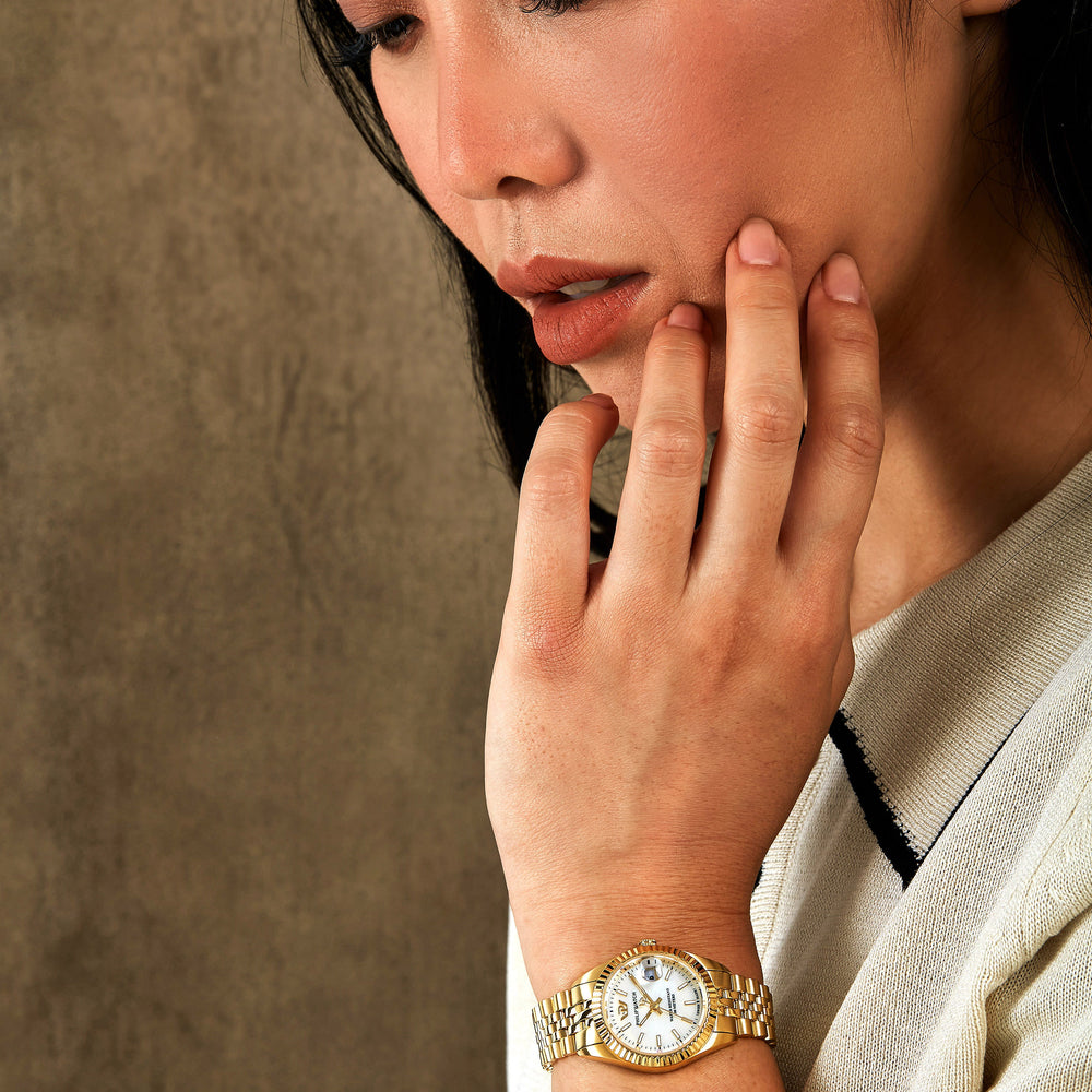 
                  
                    OROLOGIO DONNA PHILIP WATCH CARIBE URBAN R8253597650
                  
                