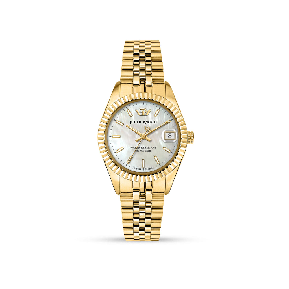 
                  
                    OROLOGIO DONNA PHILIP WATCH CARIBE URBAN R8253597650
                  
                