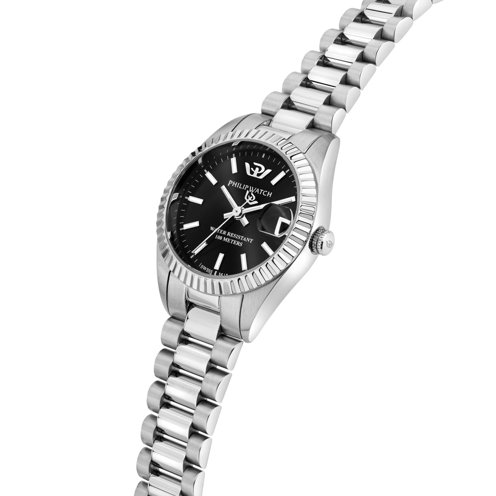 
                  
                    OROLOGIO DONNA PHILIP WATCH CARIBE URBAN R8253597652
                  
                