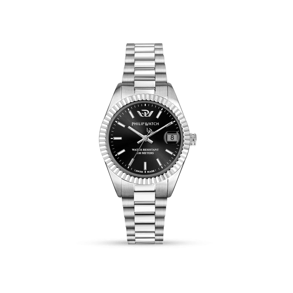 
                  
                    OROLOGIO DONNA PHILIP WATCH CARIBE URBAN R8253597652
                  
                