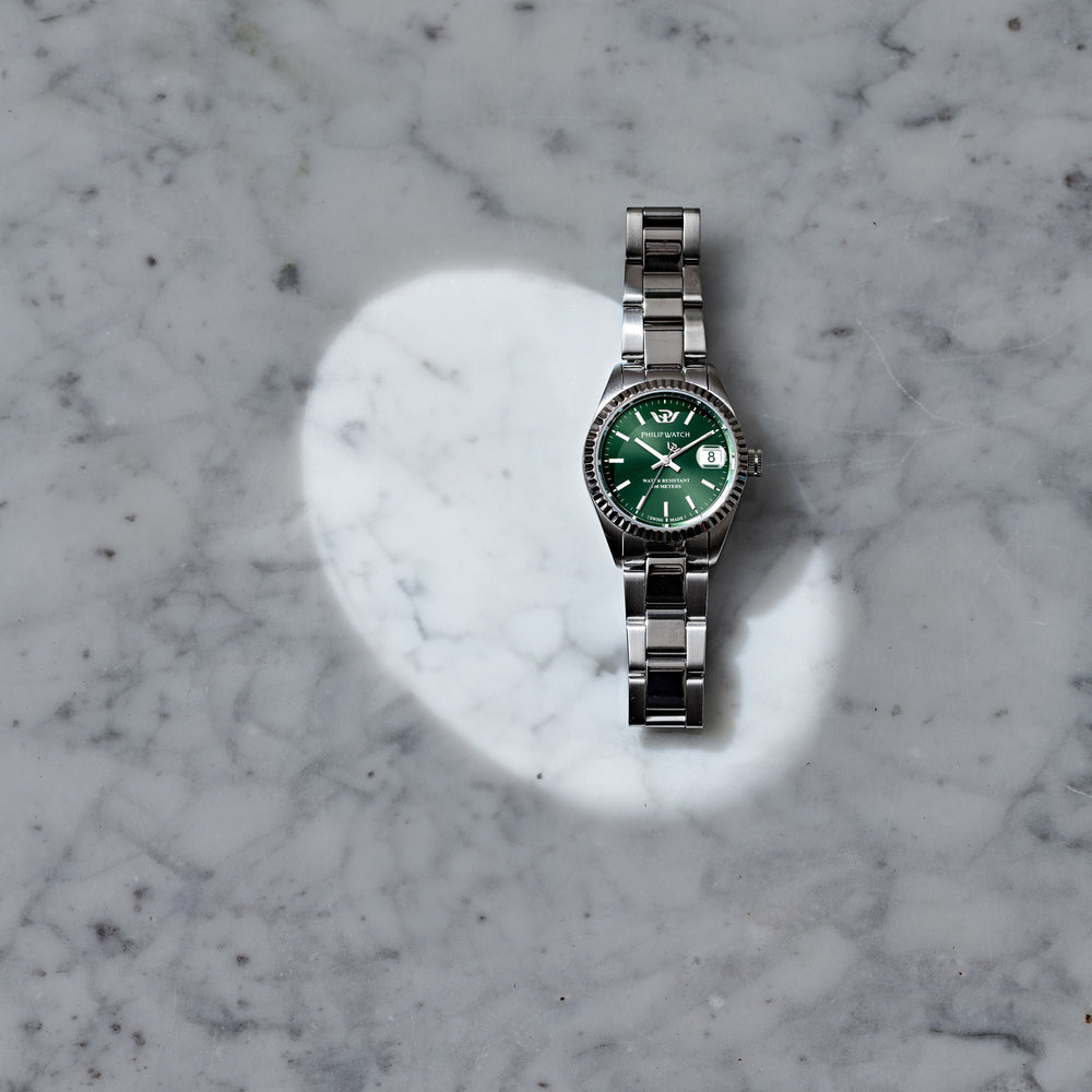 
                  
                    OROLOGIO DONNA PHILIP WATCH CARIBE URBAN R8253597666
                  
                