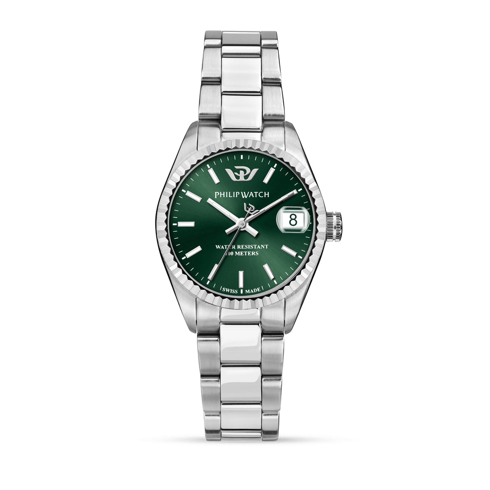 
                  
                    OROLOGIO DONNA PHILIP WATCH CARIBE URBAN R8253597666
                  
                