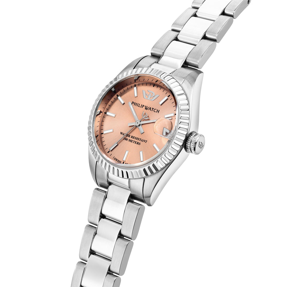 
                  
                    OROLOGIO DONNA PHILIP WATCH CARIBE URBAN R8253597667
                  
                