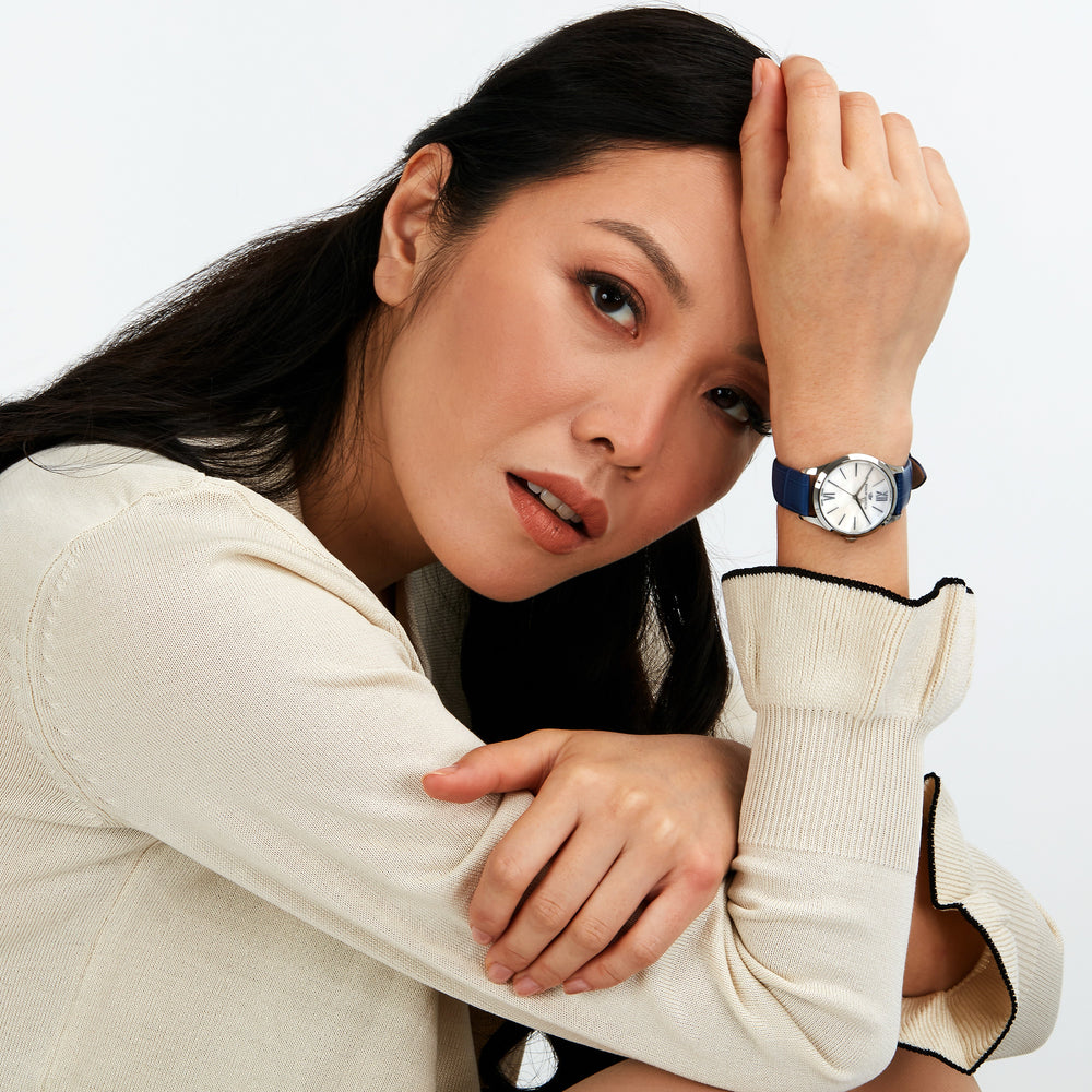 
                  
                    OROLOGIO DONNA PHILIP WATCH GRACE R8251208501
                  
                