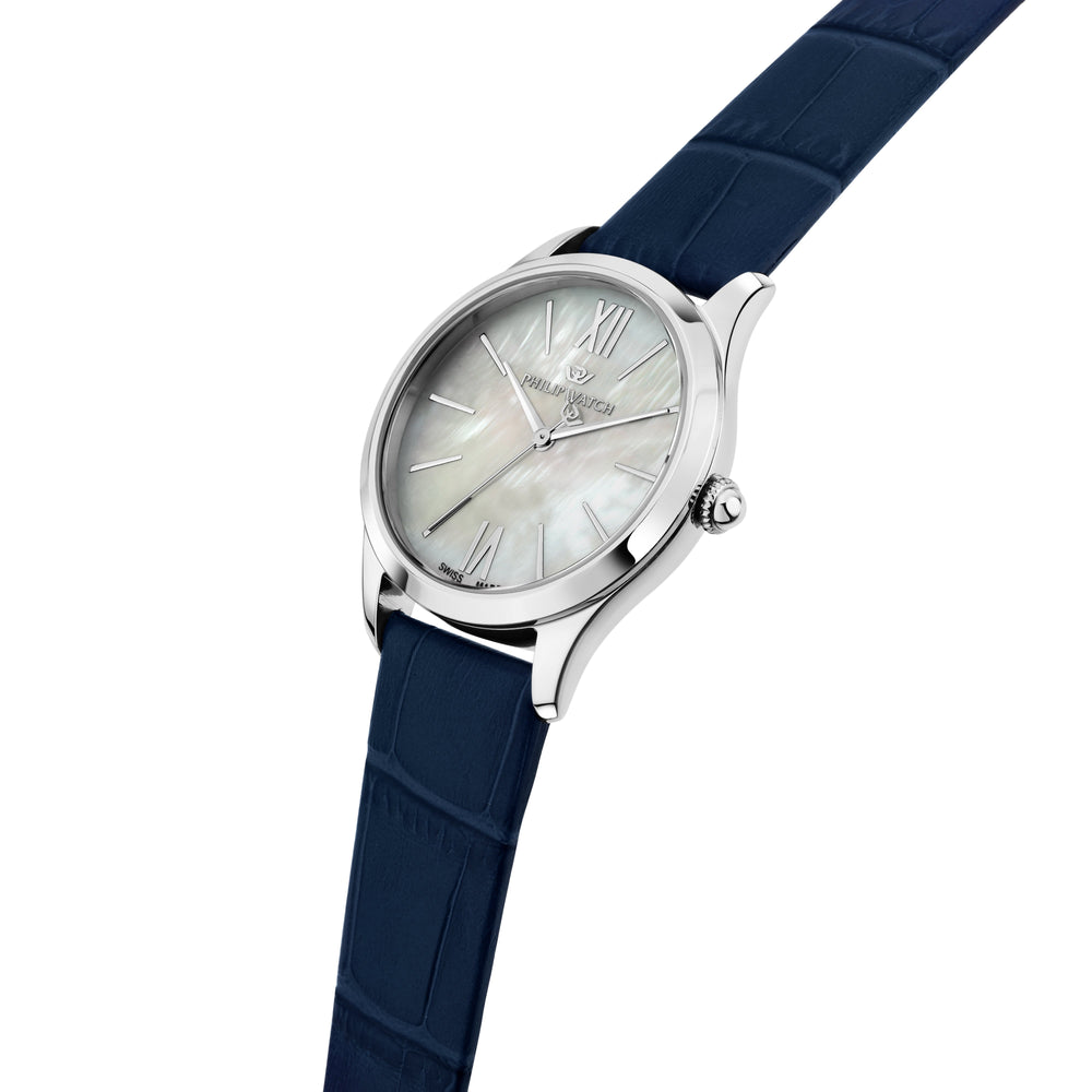 
                  
                    OROLOGIO DONNA PHILIP WATCH GRACE R8251208501
                  
                