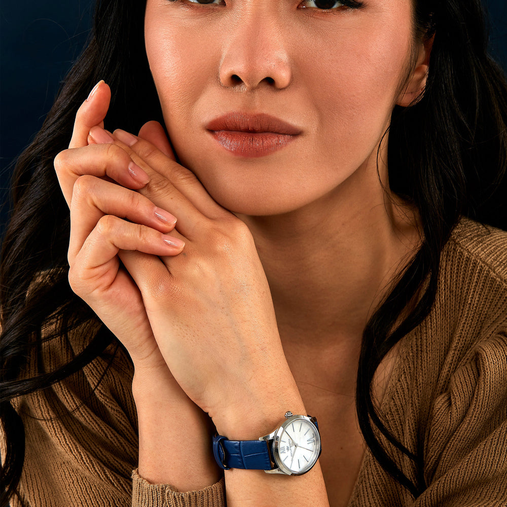 
                  
                    OROLOGIO DONNA PHILIP WATCH GRACE R8251208501
                  
                