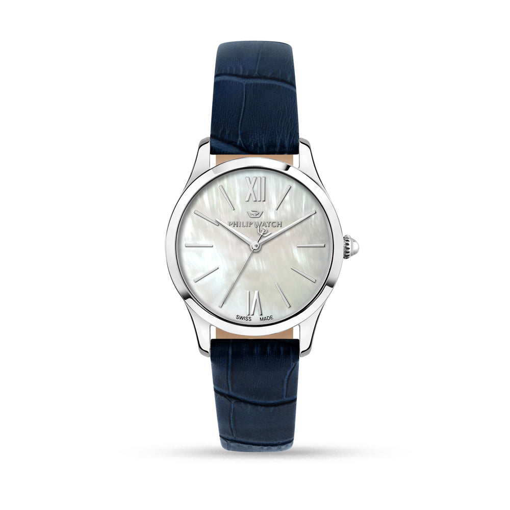 
                  
                    OROLOGIO DONNA PHILIP WATCH GRACE R8251208501
                  
                
