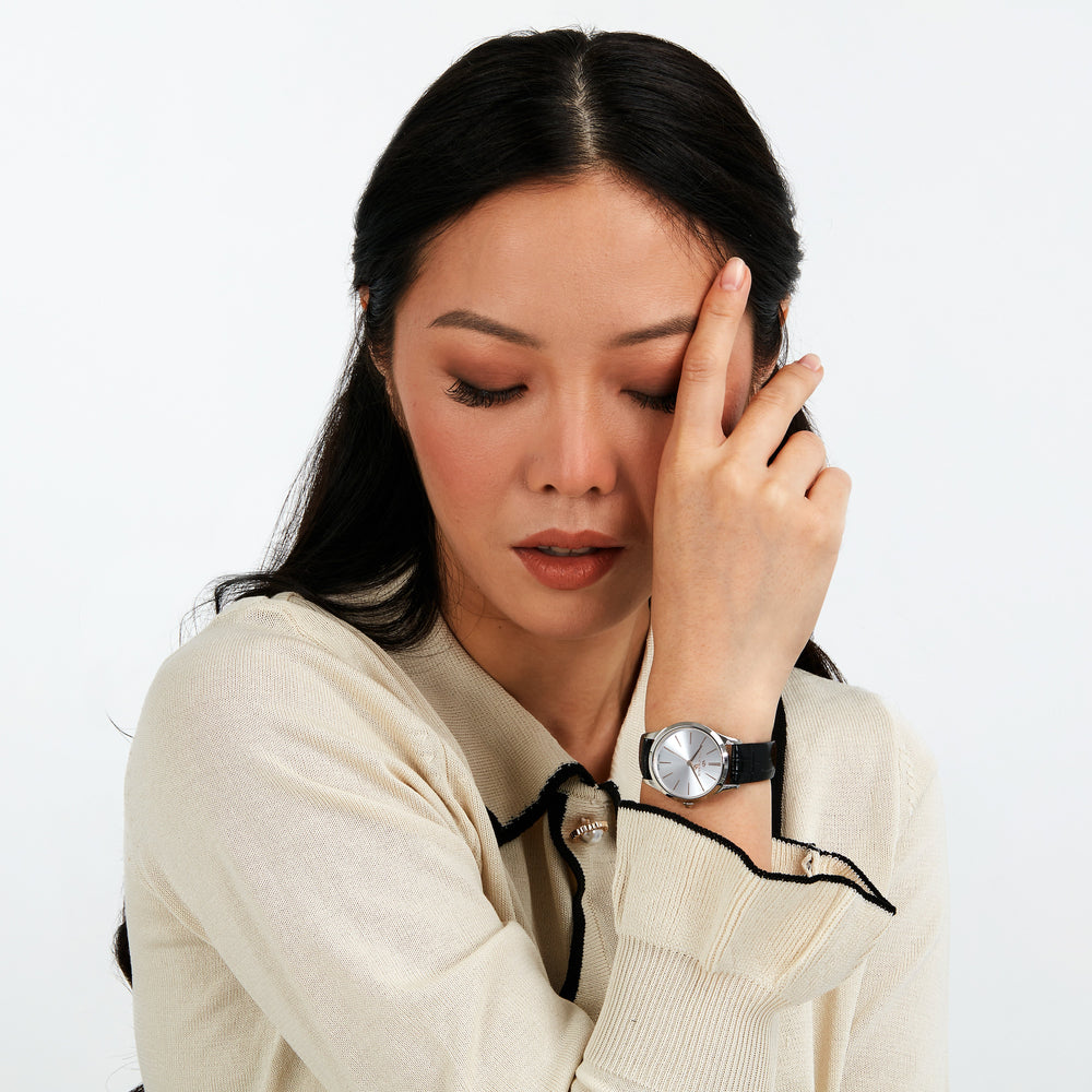 
                  
                    OROLOGIO DONNA PHILIP WATCH GRACE R8251208502
                  
                