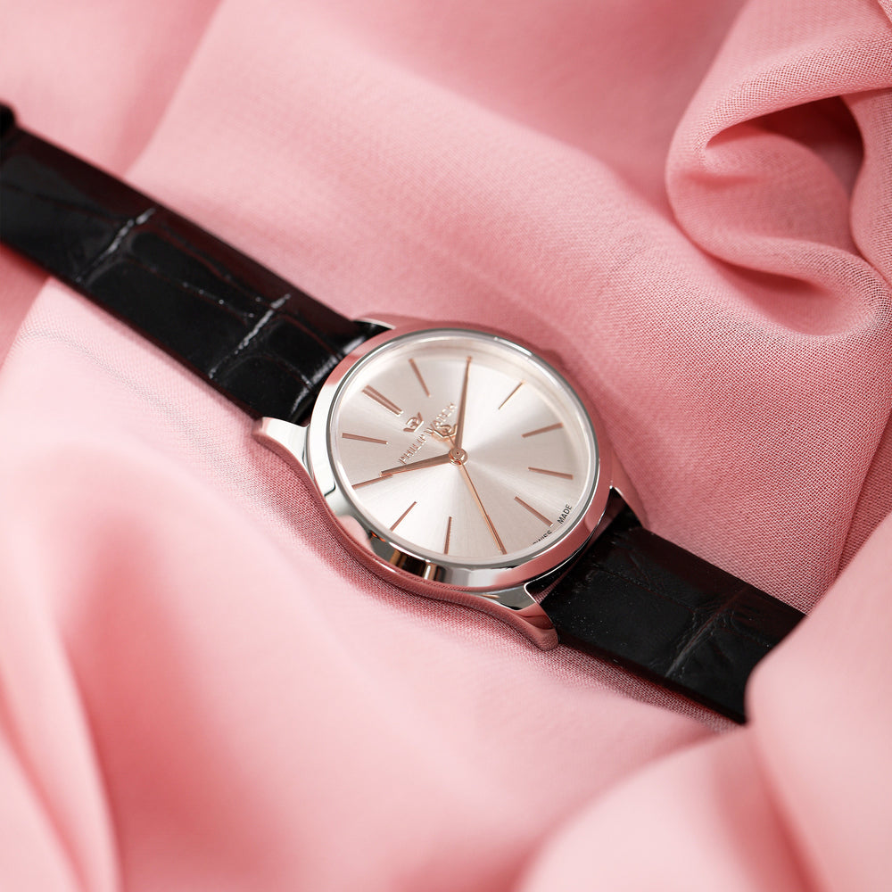 
                  
                    OROLOGIO DONNA PHILIP WATCH GRACE R8251208502
                  
                