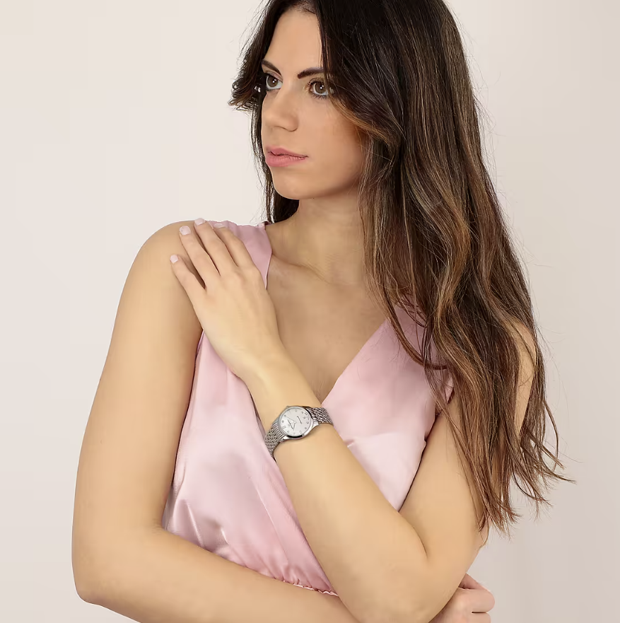 
                  
                    OROLOGIO DONNA PHILIP WATCH GRACE R8253208519
                  
                