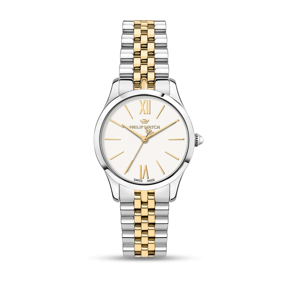 OROLOGIO DONNA PHILIP WATCH GRACE R8253208522