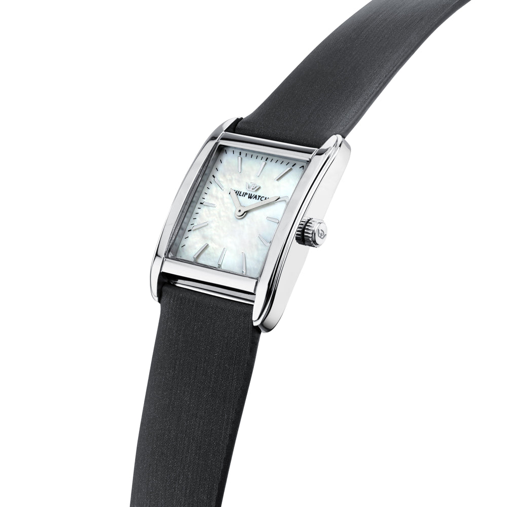 
                  
                    OROLOGIO DONNA PHILIP WATCH MUSEUM R8251820502
                  
                