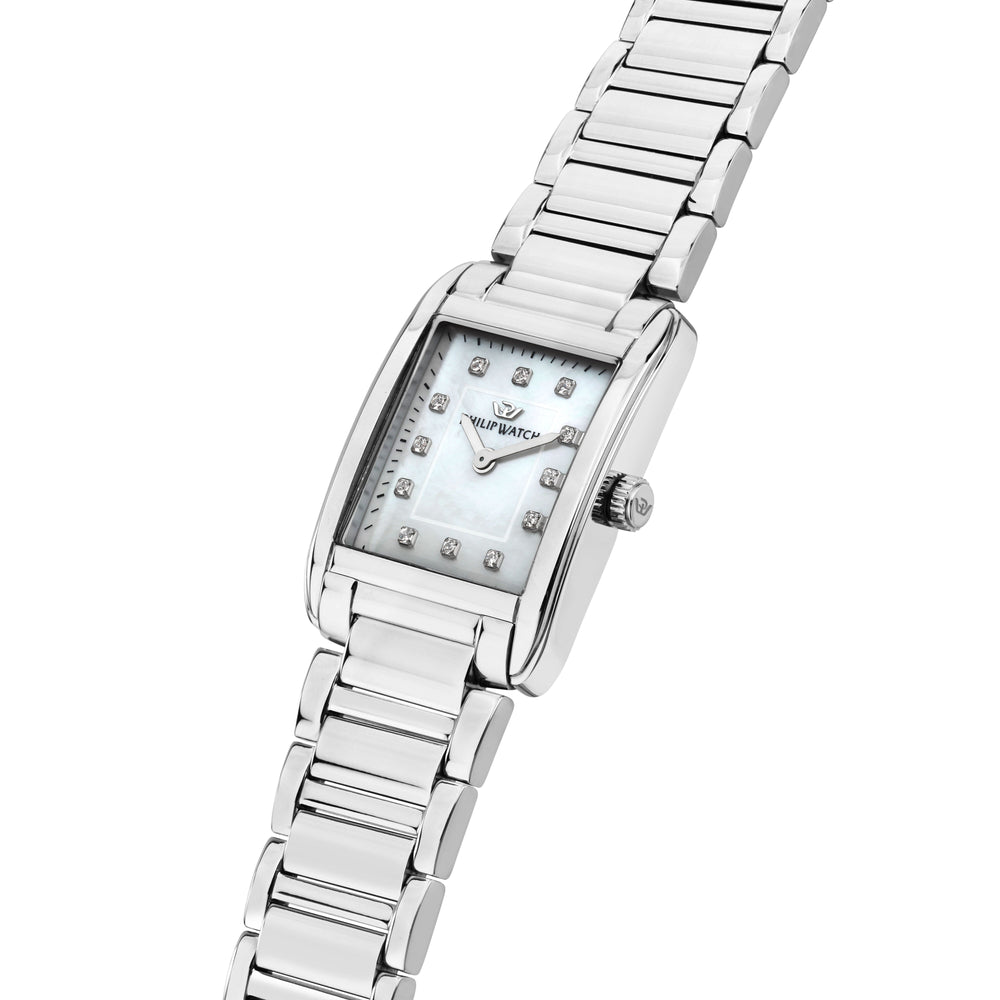 
                  
                    OROLOGIO DONNA PHILIP WATCH MUSEUM R8253820501
                  
                