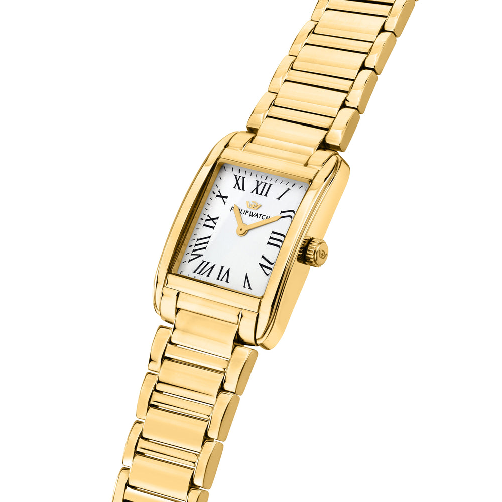 
                  
                    OROLOGIO DONNA PHILIP WATCH MUSEUM R8253820502
                  
                