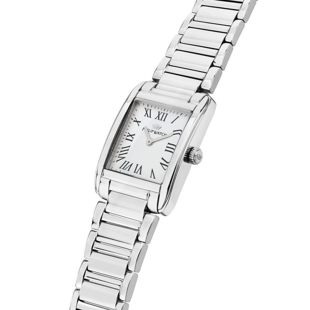 
                  
                    OROLOGIO DONNA PHILIP WATCH MUSEUM R8253820503
                  
                
