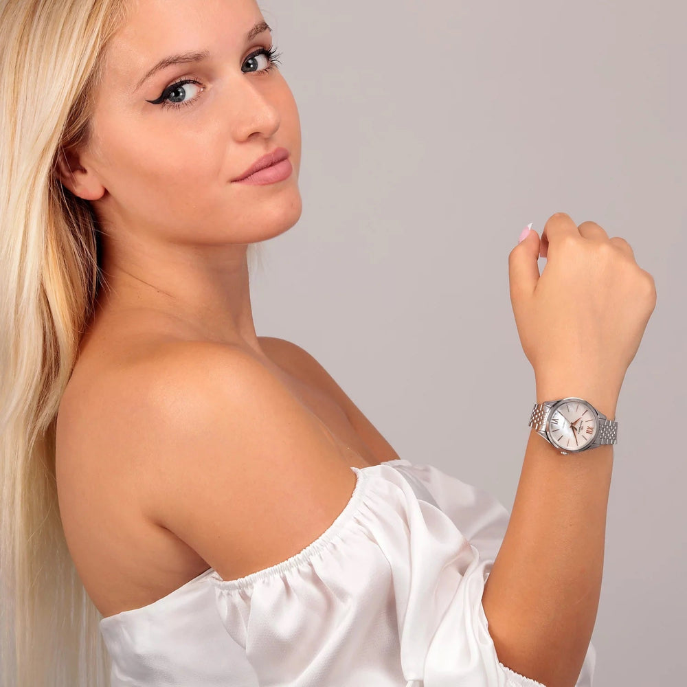 
                  
                    OROLOGIO DONNA PHILIP WATCH ROMA R8223217503
                  
                