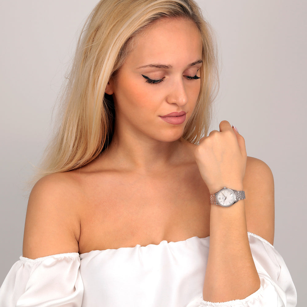 
                  
                    OROLOGIO DONNA PHILIP WATCH ROMA R8253217506
                  
                