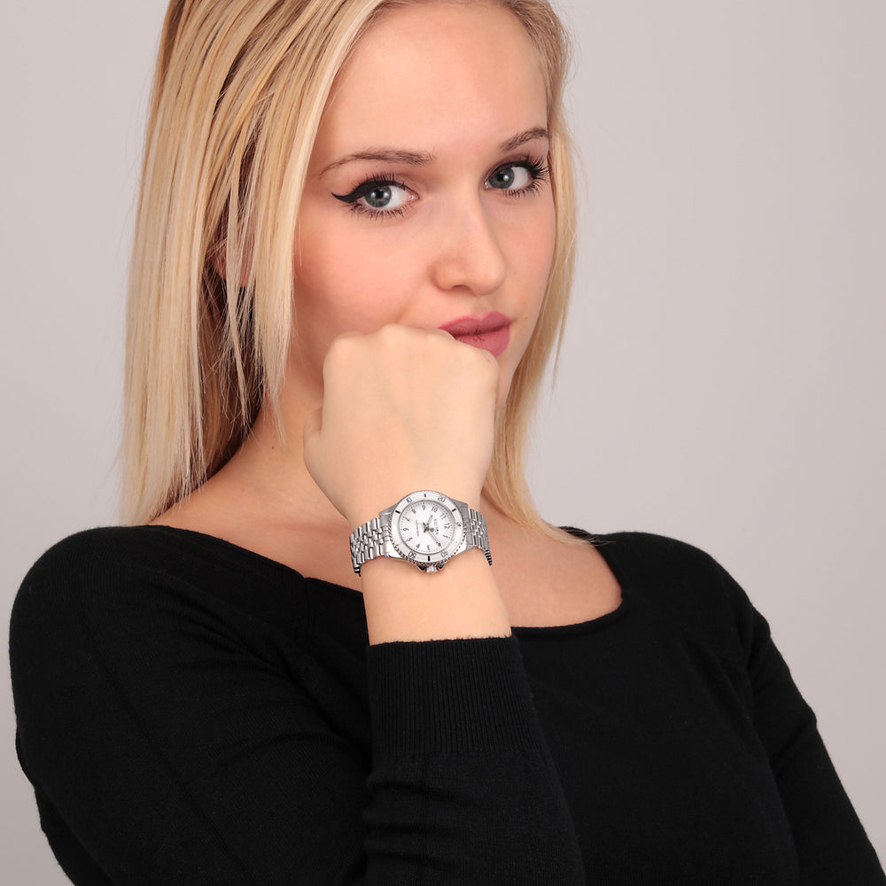 
                  
                    OROLOGIO DONNA SECTOR 230 R3253161534
                  
                
