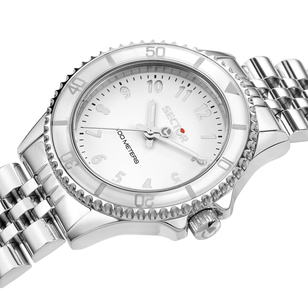 
                  
                    OROLOGIO DONNA SECTOR 230 R3253161534
                  
                