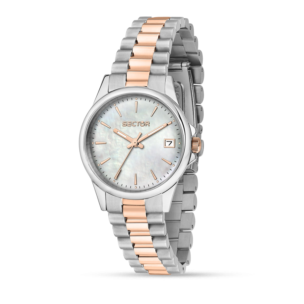 
                  
                    OROLOGIO DONNA SECTOR 230 R3253161539
                  
                