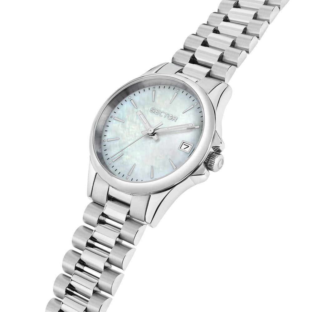 
                  
                    OROLOGIO DONNA SECTOR 230 R3253161541
                  
                