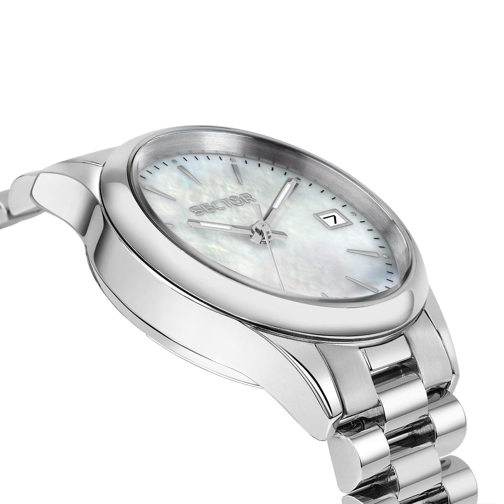 
                  
                    OROLOGIO DONNA SECTOR 230 R3253161541
                  
                