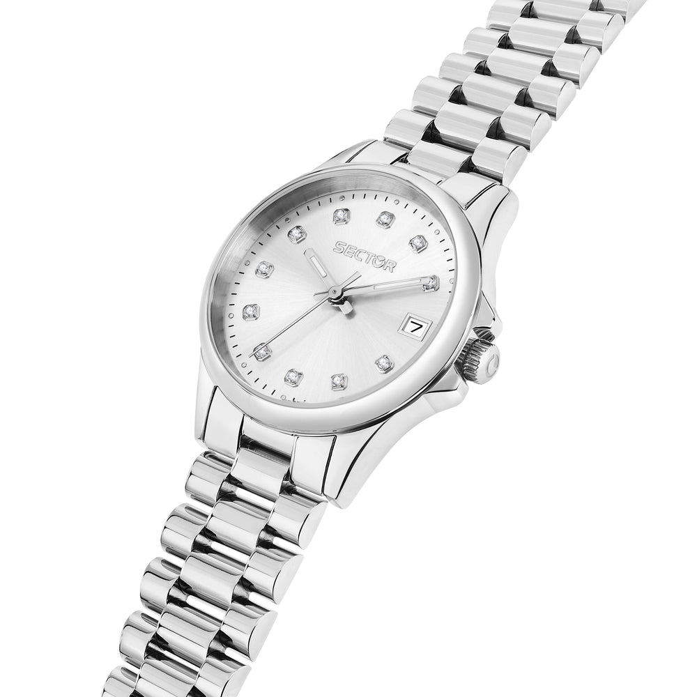 
                  
                    OROLOGIO DONNA SECTOR 230 R3253161542
                  
                