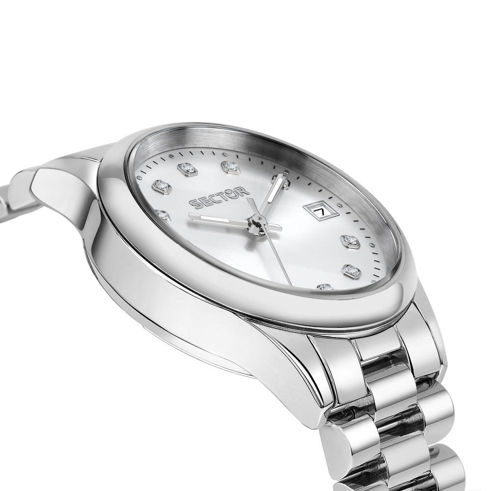 
                  
                    OROLOGIO DONNA SECTOR 230 R3253161542
                  
                