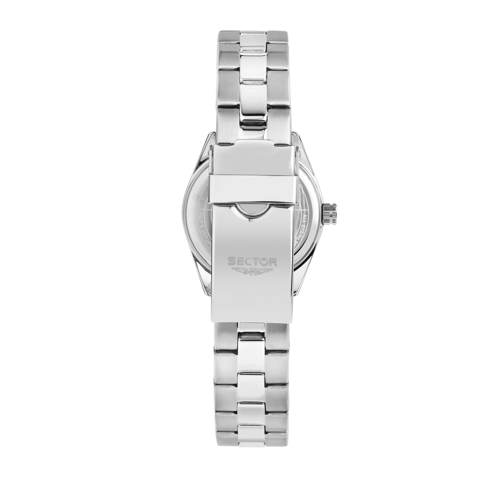 
                  
                    OROLOGIO DONNA SECTOR 240 R3253240511
                  
                