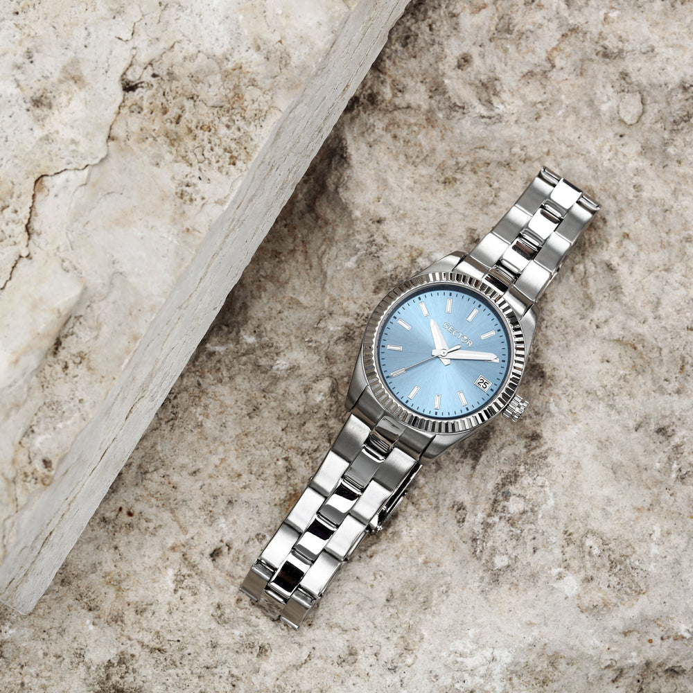 
                  
                    OROLOGIO DONNA SECTOR 240 R3253240511
                  
                