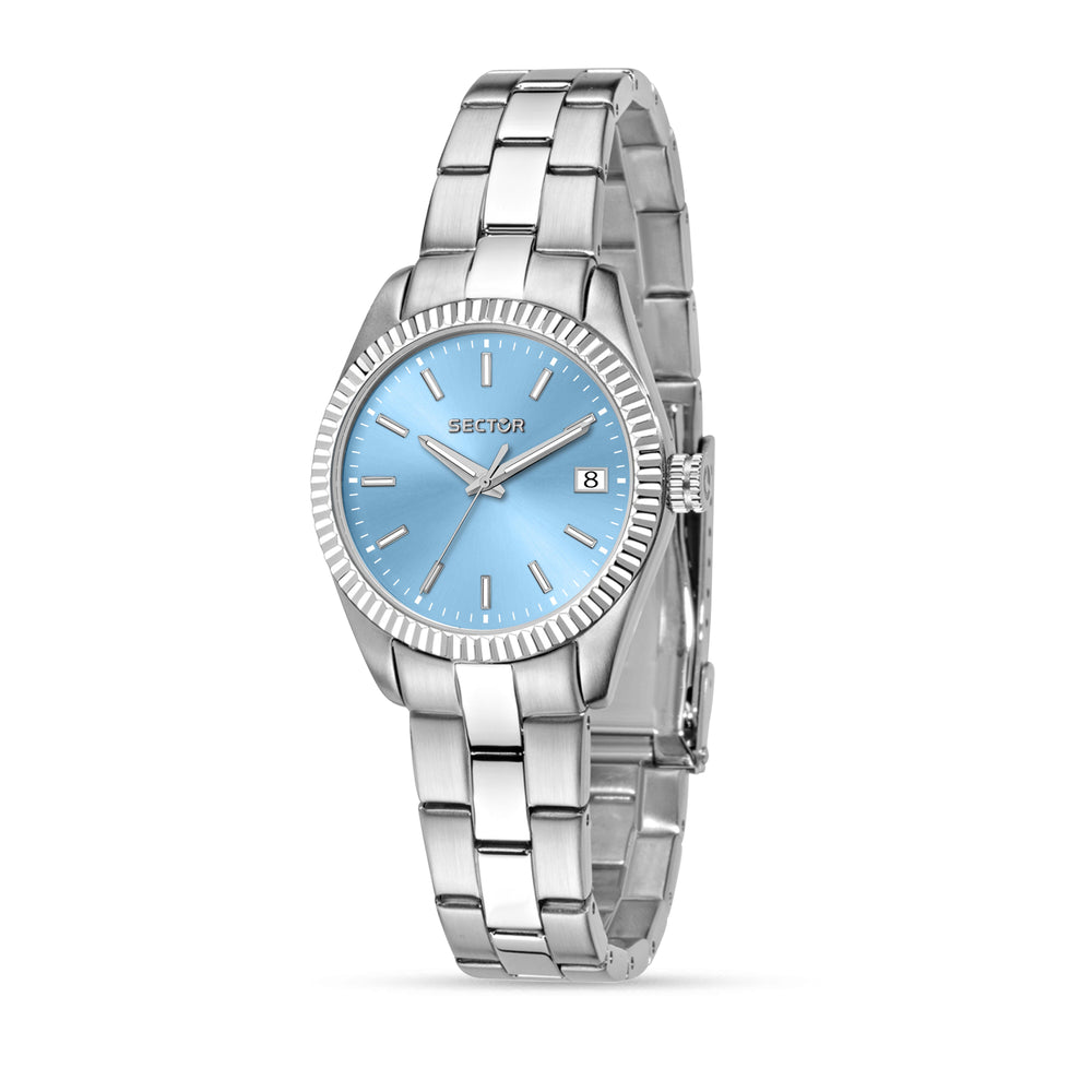 
                  
                    OROLOGIO DONNA SECTOR 240 R3253240511
                  
                