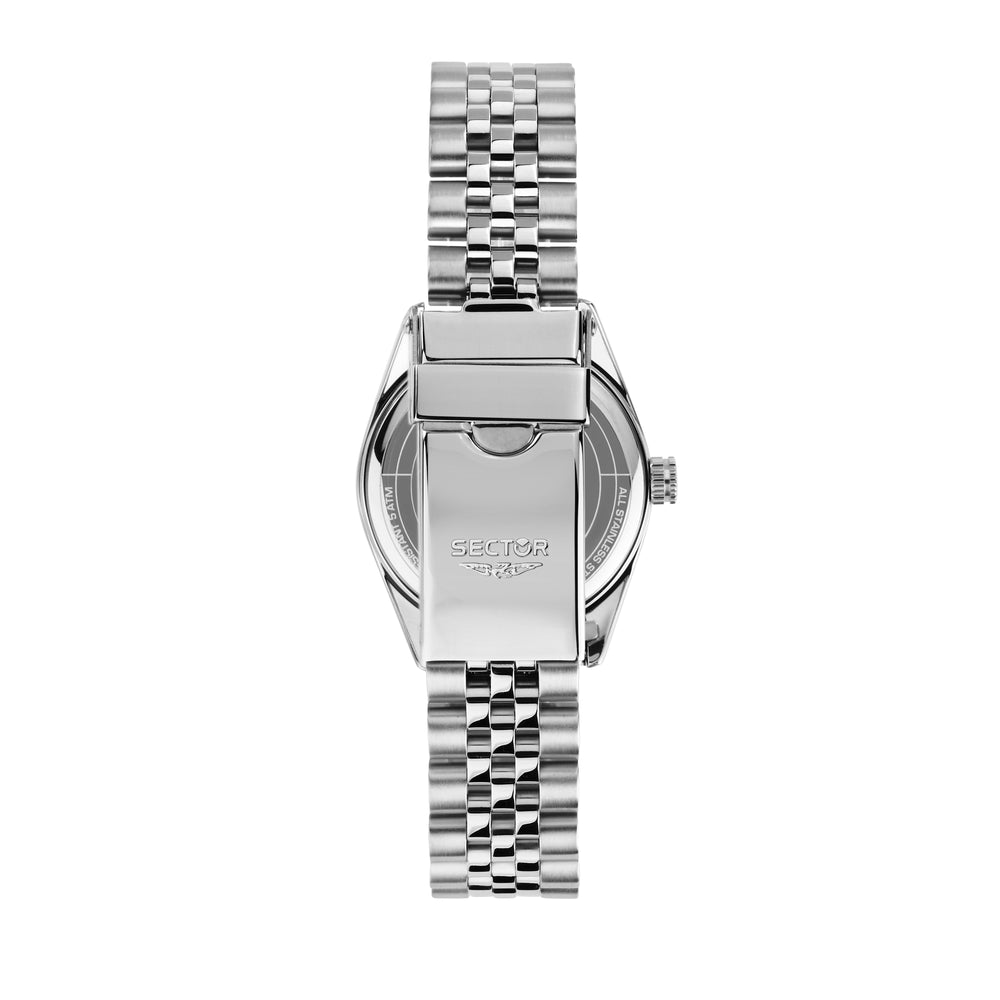 
                  
                    OROLOGIO DONNA SECTOR 240 R3253240512
                  
                