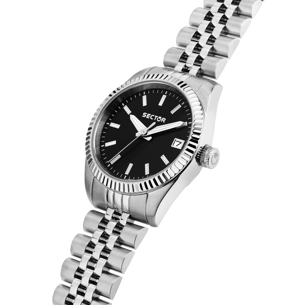 
                  
                    OROLOGIO DONNA SECTOR 240 R3253240512
                  
                