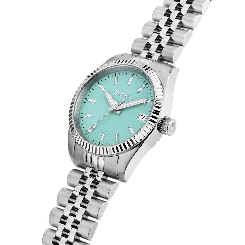 
                  
                    OROLOGIO DONNA SECTOR 240 R3253240515
                  
                