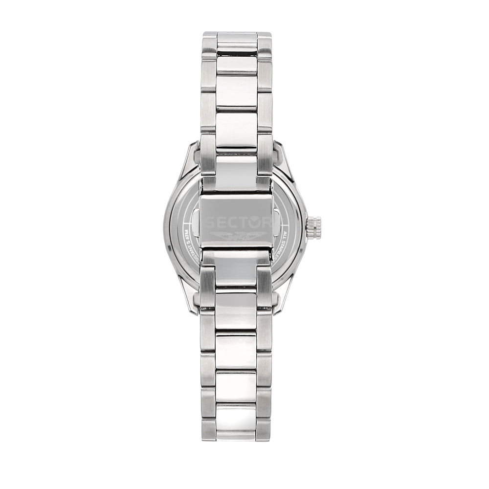 
                  
                    OROLOGIO DONNA SECTOR 270 R3253578506
                  
                