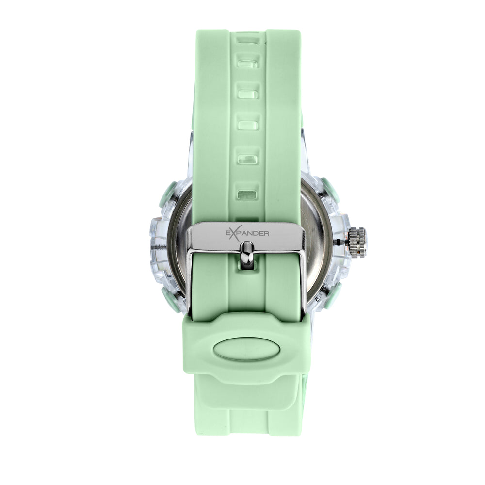 
                  
                    OROLOGIO DONNA SECTOR EX-46 R3251242502
                  
                