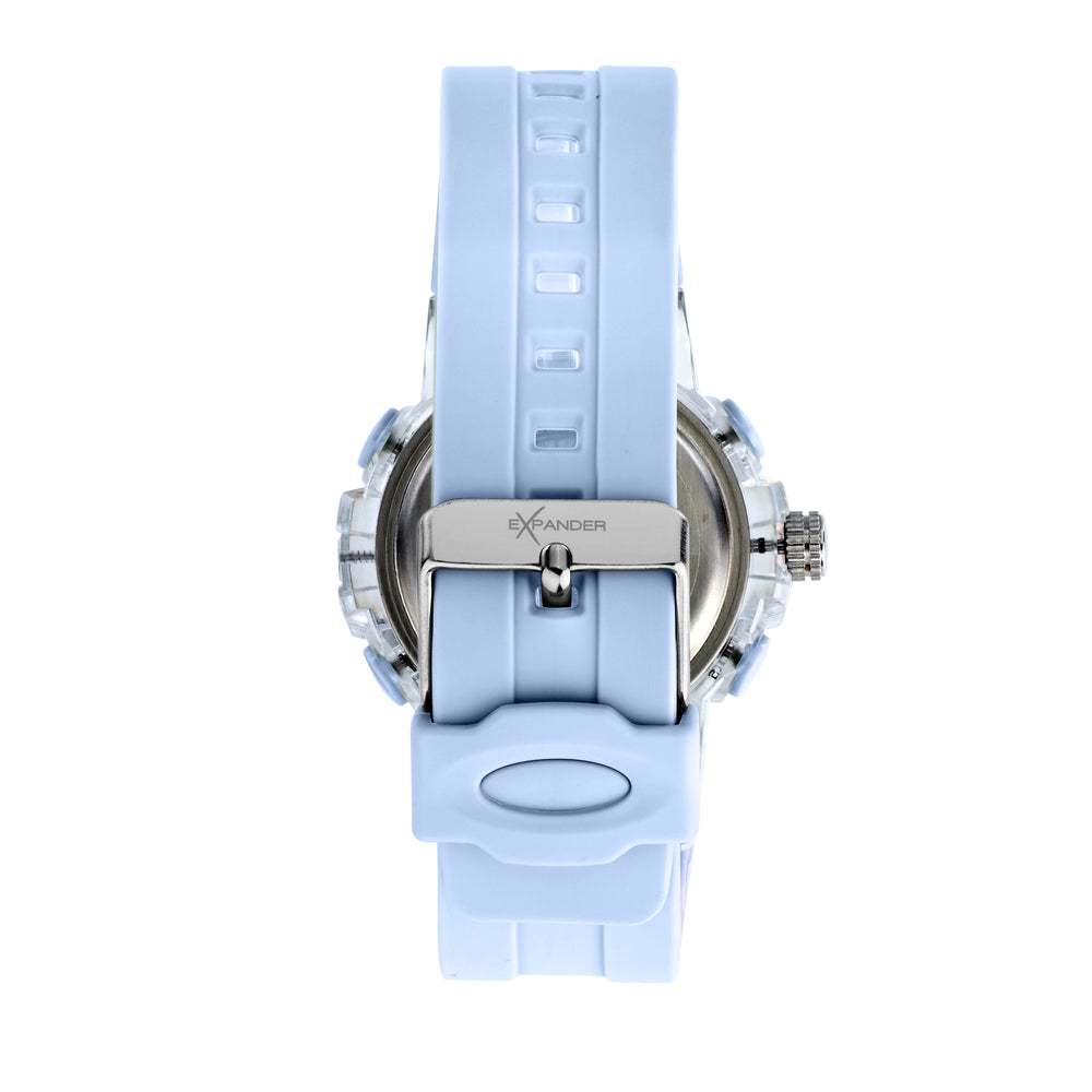
                  
                    OROLOGIO DONNA SECTOR EX-46 R3251242503
                  
                