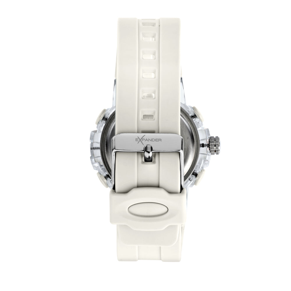 
                  
                    OROLOGIO DONNA SECTOR EX-46 R3251242504
                  
                