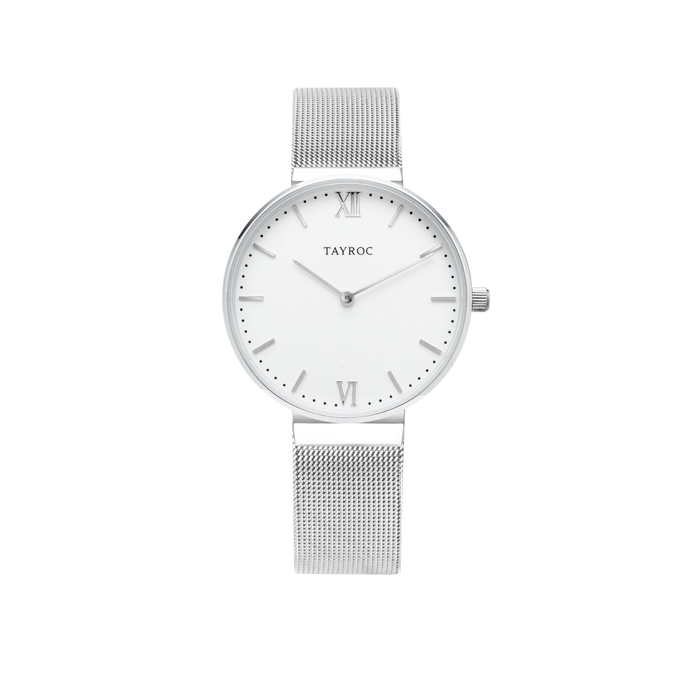 OROLOGIO DONNA TAYROC SIGNATURE TA.TY147