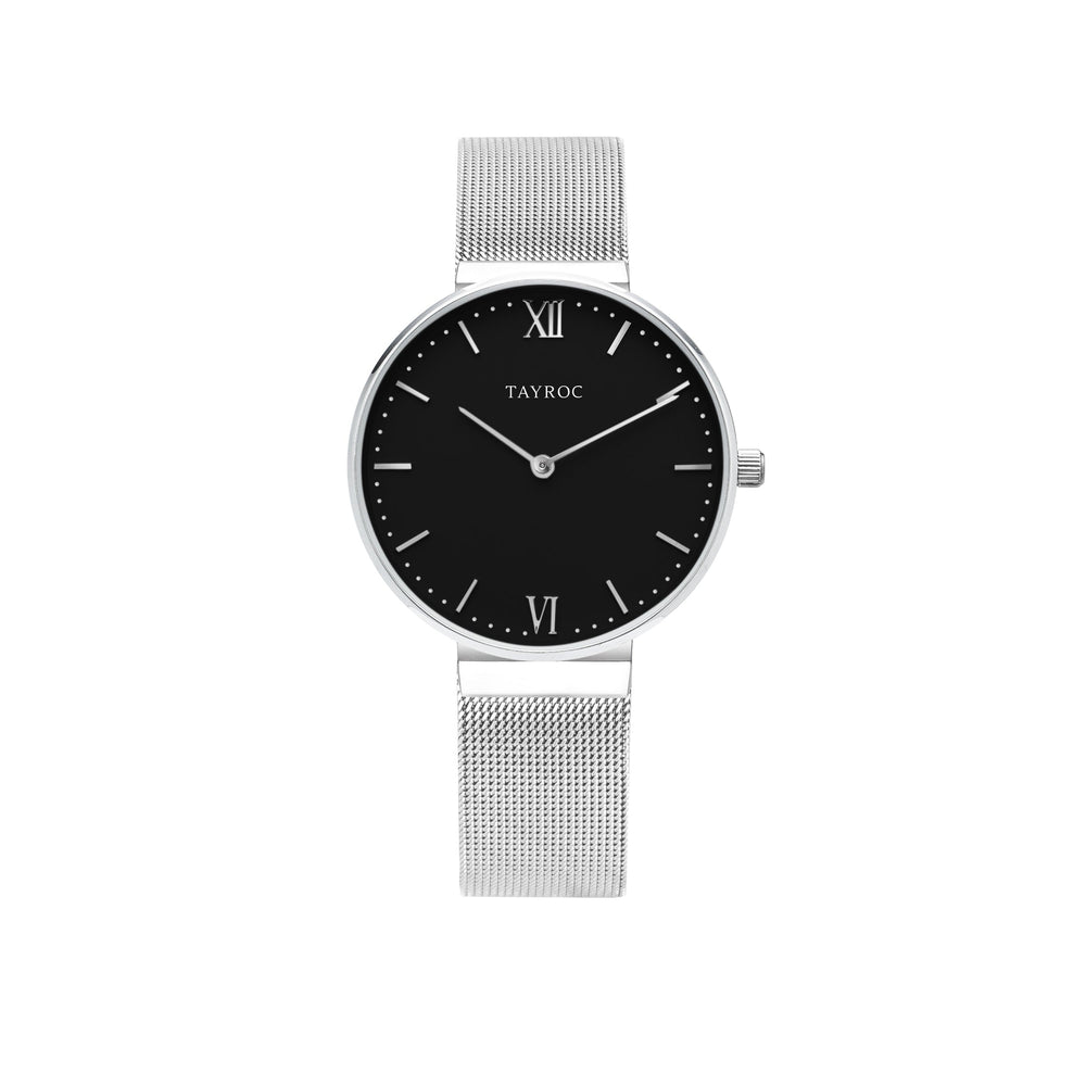 OROLOGIO DONNA TAYROC SIGNATURE TA.TY148